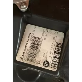 63117466120 фара передня BMW X3 G01 2018