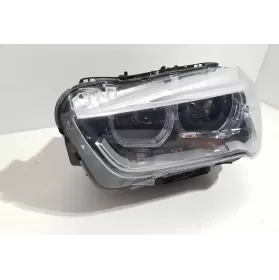 63117495003 фара передня BMW X1 F48 F49 2017