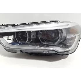 63117495003 фара передня BMW X1 F48 F49 2017