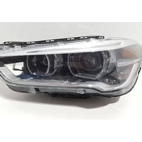 63117495003 фара передня BMW X1 F48 F49 2017