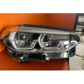 63118739654 фара передня BMW X3 G01 2018