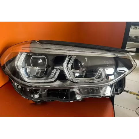 63118739654 фара передня BMW X3 G01 2018