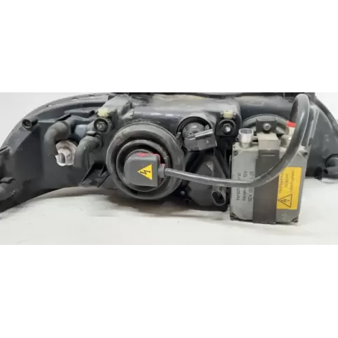 63126902425 фара передня BMW 5 E39 2001