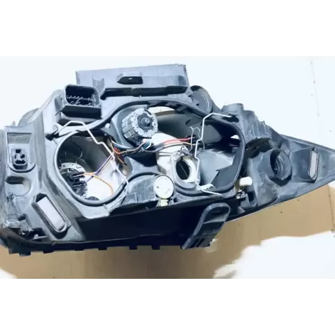 6312692448510 фара передня BMW 1 E81 E87 2008