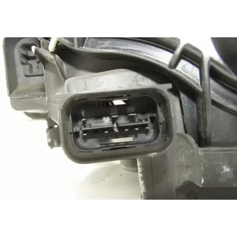 6312692448611 фара передня BMW 1 E81 E87 2005