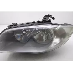 6312692448712 фара передня BMW 1 E81 E87 2006