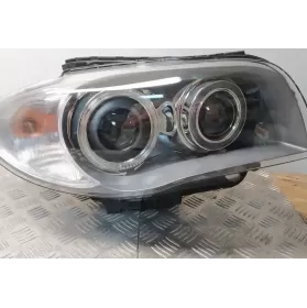 6312692449017 фара передня BMW 1 E81 E87 2007