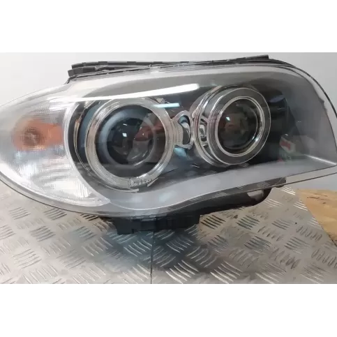 6312692449017 фара передня BMW 1 E81 E87 2007