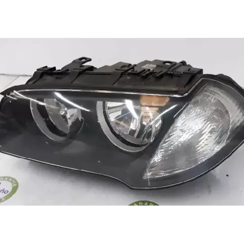 63127162195 фара передня BMW X3 F25 2004