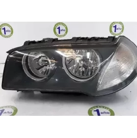 63127162195 фара передня BMW X3 F25 2004