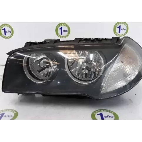 63127162195 фара передня BMW X3 F25 2004