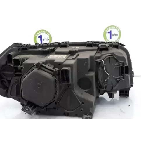 63127162195 фара передня BMW X3 F25 2004