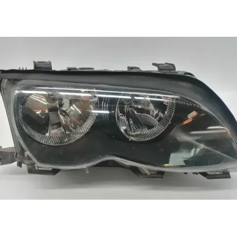 63127165782 фара передняя BMW 3 E46 2003