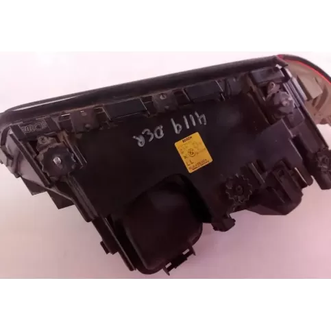 631283520229 фара передня BMW 7 E38 1998