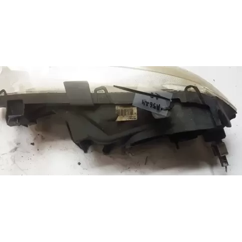 67743580 фара передняя Renault Megane I 2001