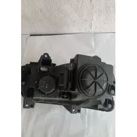 68042155AD фара передня Chrysler 300C 2012