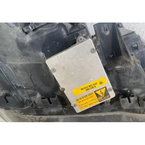 6907488 фара передняя BMW 7 E65 E66 2005