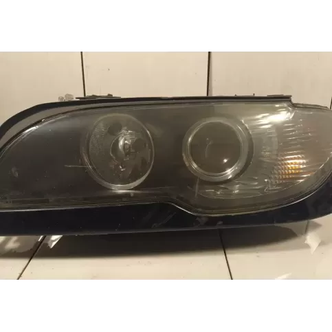 6920599 фара передня BMW 3 E46 2004