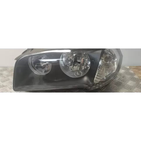 6923855 фара передня BMW X3 E83 2004