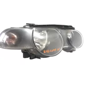 6924952 фара передняя BMW 3 E46 2001