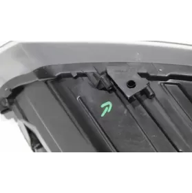 6C1941006B фара передня Volkswagen Polo V 6R 2014