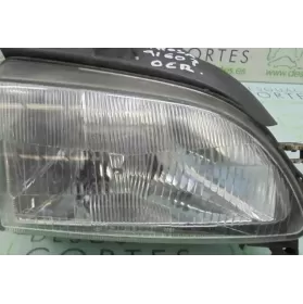 6H1941016A фара передняя Seat Arosa 1997