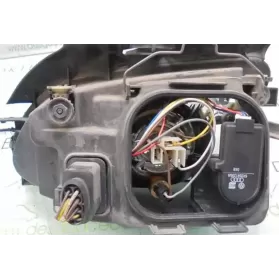 6H1941016A фара передняя Seat Arosa 1997