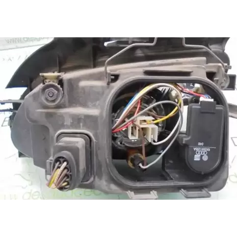 6H1941016A фара передняя Seat Arosa 1997
