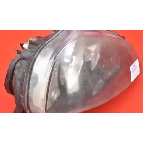 6H19471006 фара передняя Seat Arosa 2001
