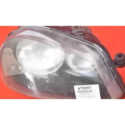6H19471006 фара передняя Seat Arosa 2001