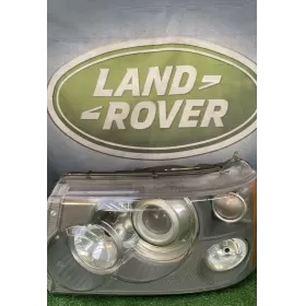 6H3213W030KA фара передня Land Rover Range Rover Sport L320 2008