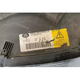 6H3213W030KA фара передня Land Rover Range Rover Sport L320 2008