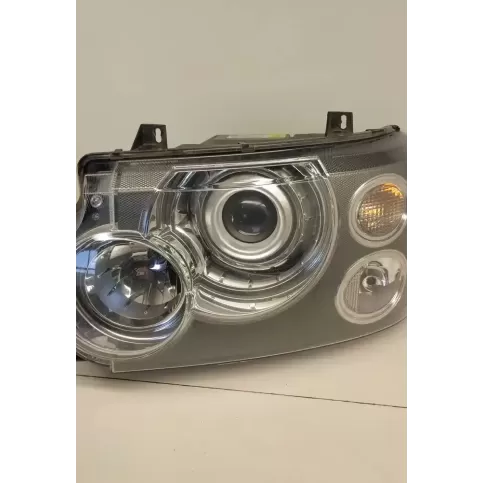 6H4213W030DB8LPO фара передняя Land Rover Range Rover L322 2008