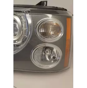 6H4213W030DB8LPO фара передняя Land Rover Range Rover L322 2008