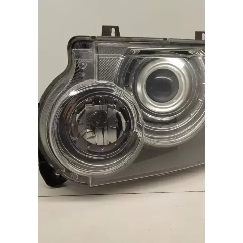 6H4213W030DB8LPO фара передняя Land Rover Range Rover L322 2008