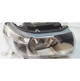 6H52-13W029- фара передняя Land Rover Freelander 2 - LR2 2008