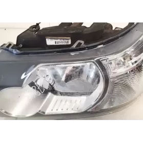6H52-13W030- фара передняя Land Rover Freelander 2 - LR2 2007