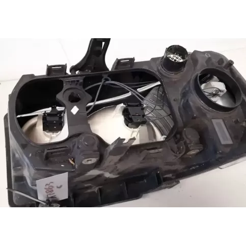 6H52-13W030- фара передняя Land Rover Freelander 2 - LR2 2007