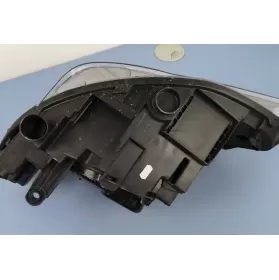 6J1941022E фара передняя Seat Ibiza IV (6J,6P) 2014