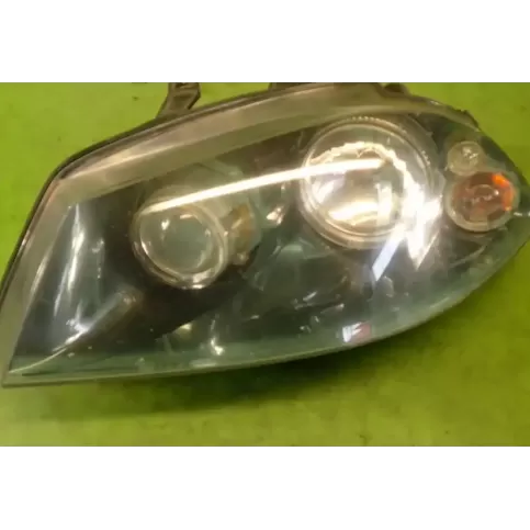 6L1941031 фара передняя Seat Cordoba (6L) 2003