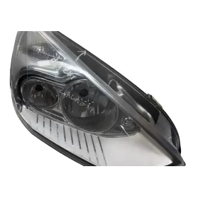 6M2113W029AK фара передняя Ford Galaxy 2010