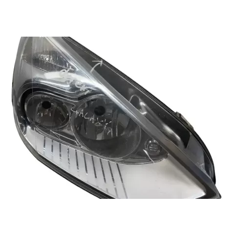 6M2113W029AK фара передняя Ford Galaxy 2010