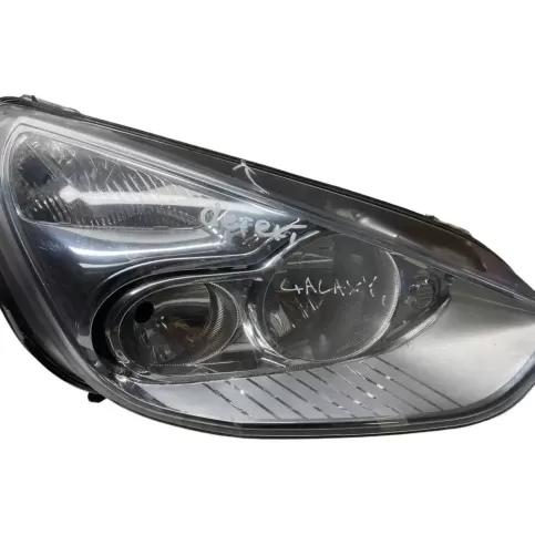 6M2113W029AK фара передняя Ford Galaxy 2010