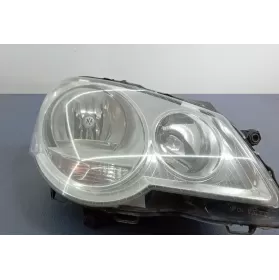 6Q1941008AQ фара передняя Volkswagen Polo IV 9N3 2006