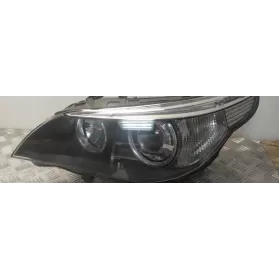 7160205 фара передняя BMW 5 E60 E61 2008