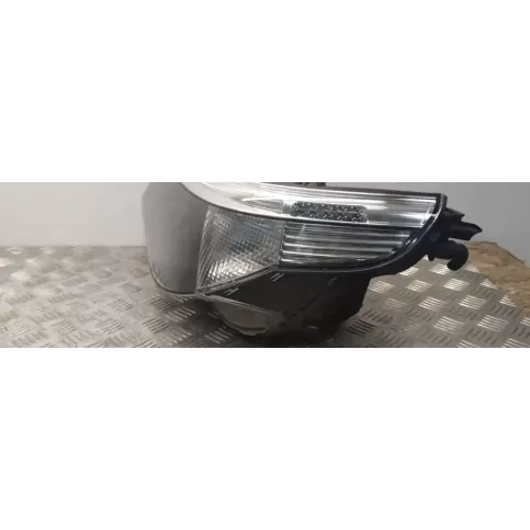 7160205 фара передняя BMW 5 E60 E61 2008