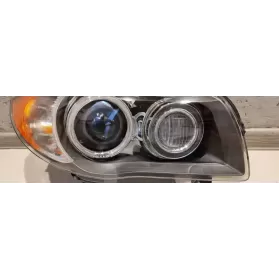 7164932 фара передня BMW 1 E81 E87 2011