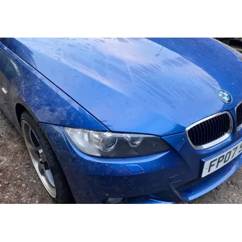 7182510 фара передняя BMW 3 E92 E93 2009