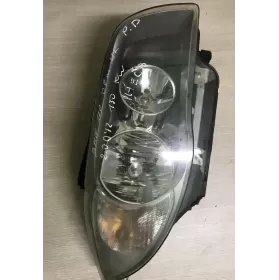 7193388 фара передняя BMW 1 E81 E87 2007
