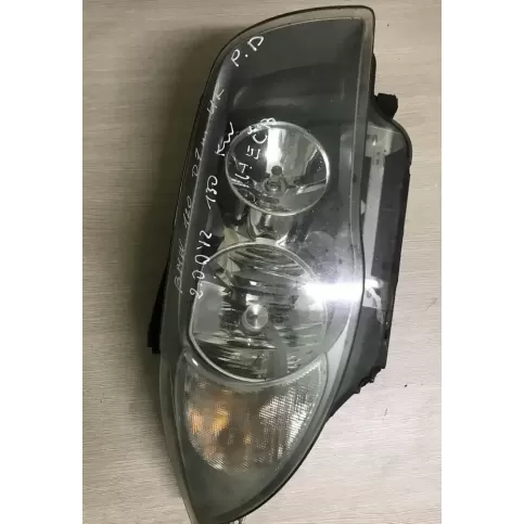 7193388 фара передняя BMW 1 E81 E87 2007